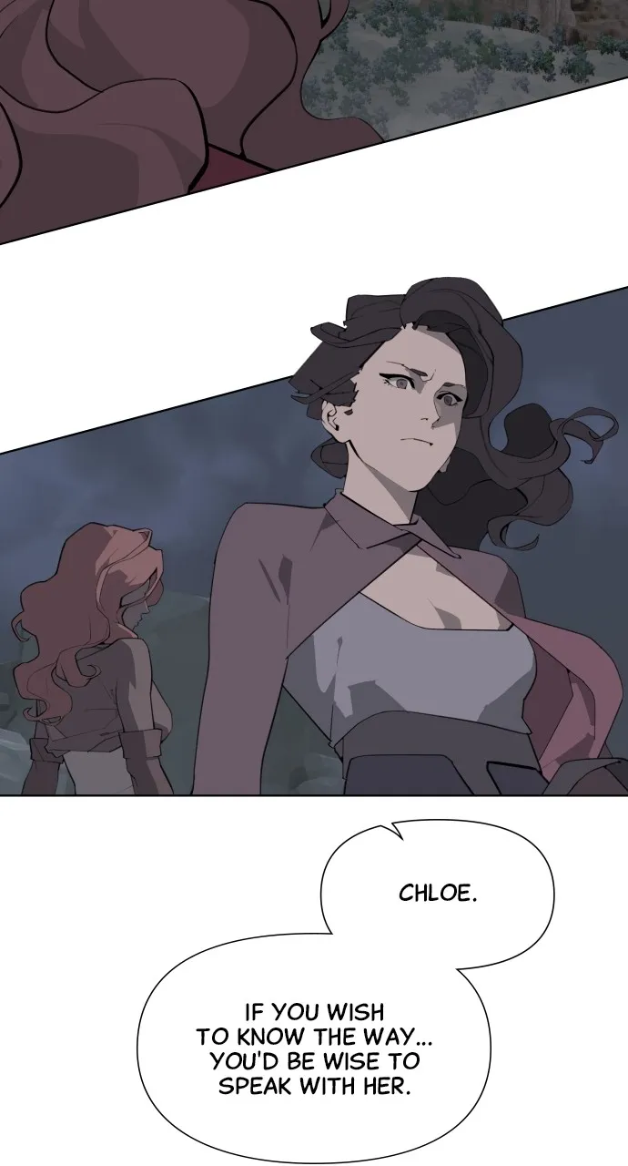 Enoch: The Shining Tree Chapter 22 page 5 - 