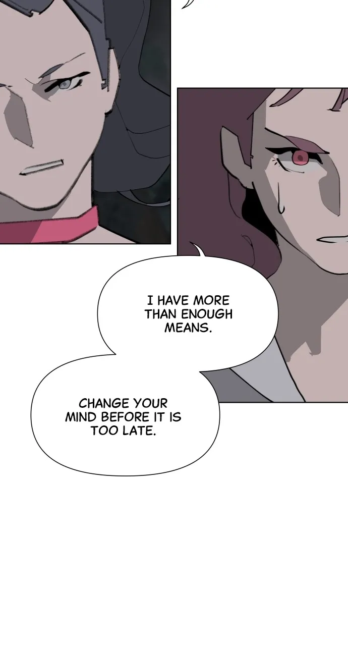 Enoch: The Shining Tree Chapter 22 page 41 - 