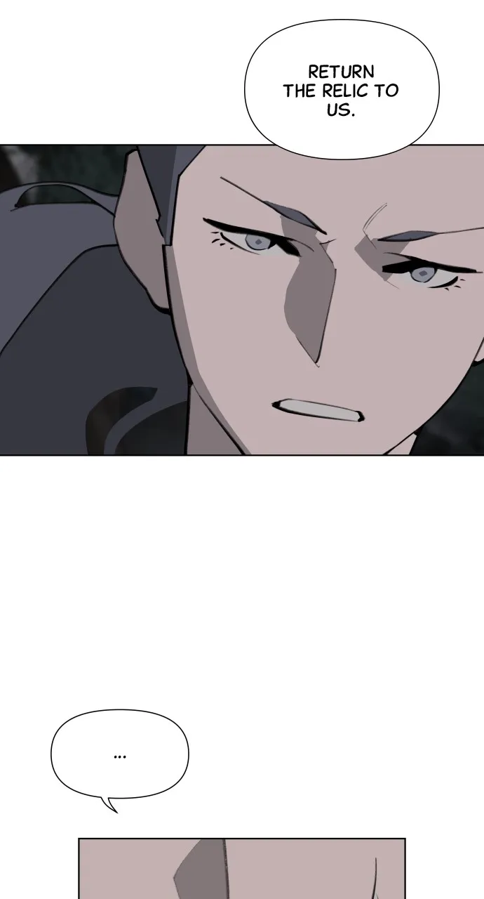 Enoch: The Shining Tree Chapter 22 page 42 - 