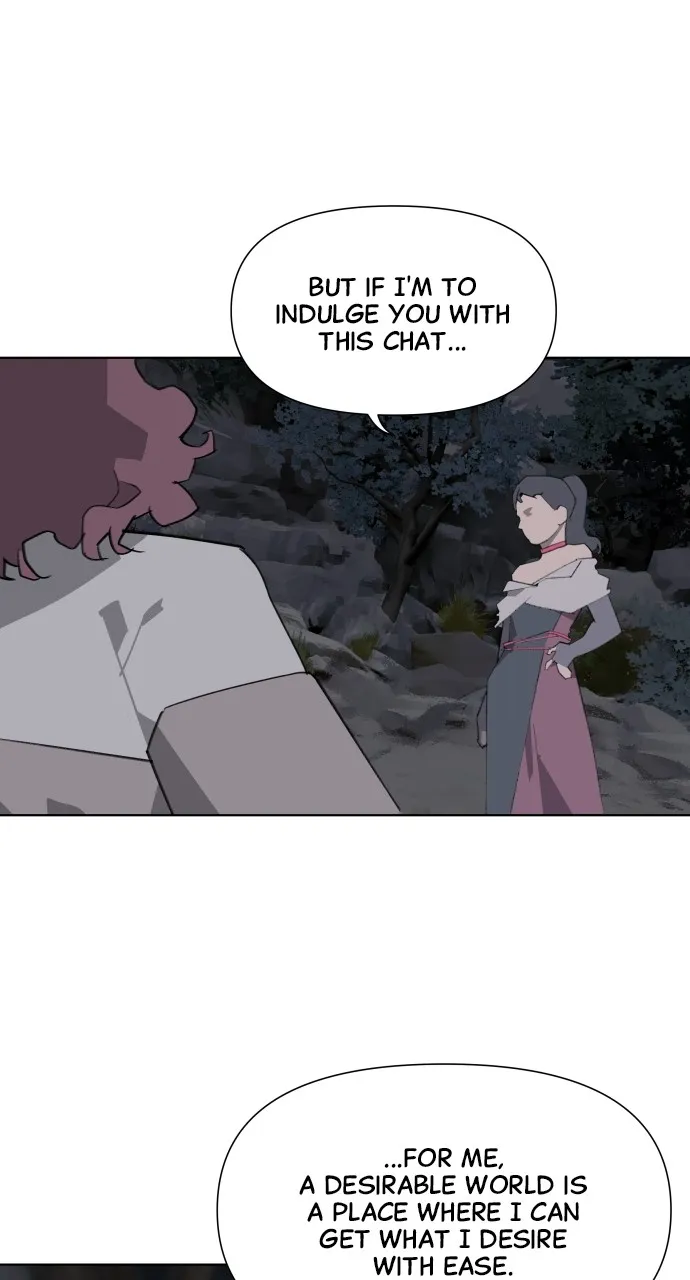 Enoch: The Shining Tree Chapter 22 page 50 - 
