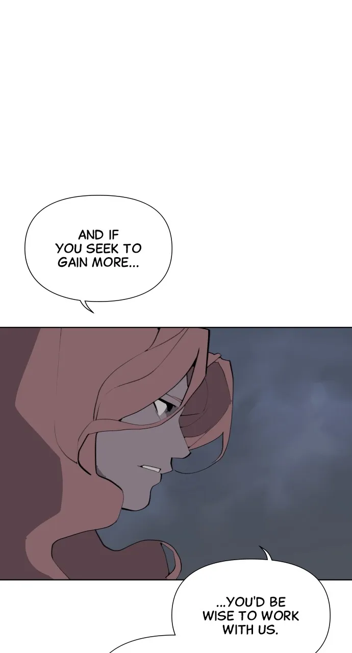 Enoch: The Shining Tree Chapter 22 page 6 - 