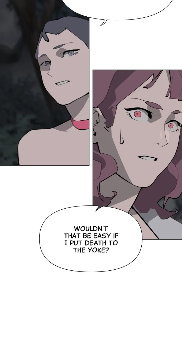 Enoch: The Shining Tree Chapter 22 page 51 - 