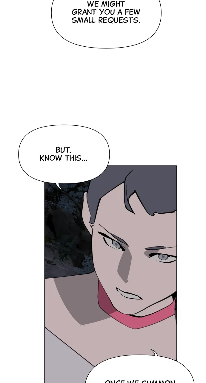 Enoch: The Shining Tree Chapter 22 page 53 - 