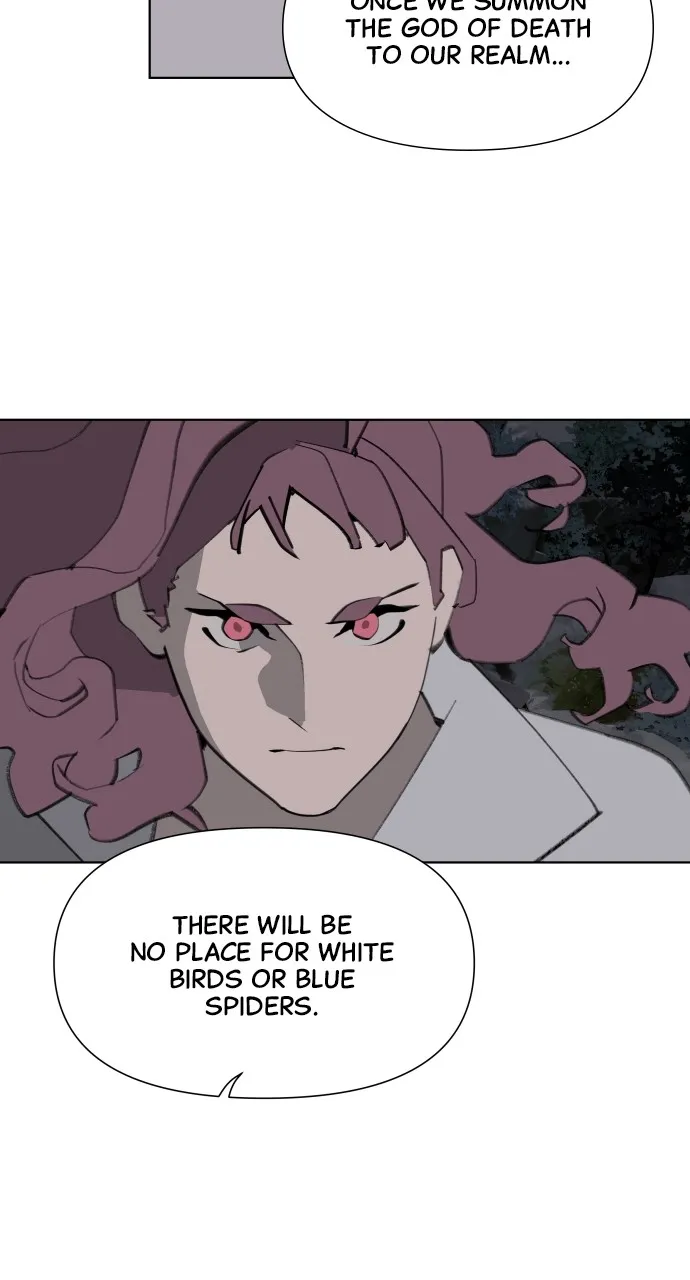 Enoch: The Shining Tree Chapter 22 page 54 - 