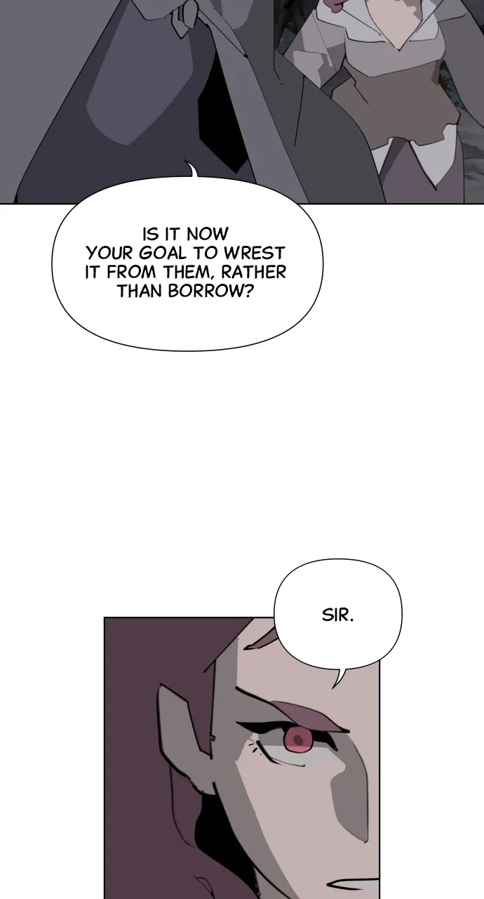 Enoch: The Shining Tree Chapter 23 page 3 - 