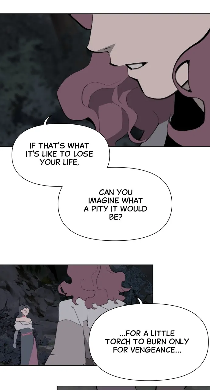 Enoch: The Shining Tree Chapter 23 page 21 - 