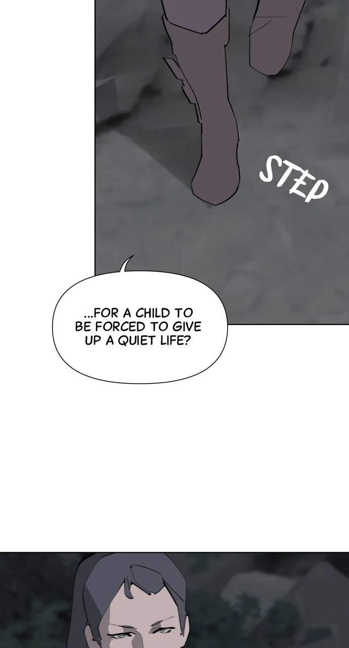Enoch: The Shining Tree Chapter 23 page 22 - 