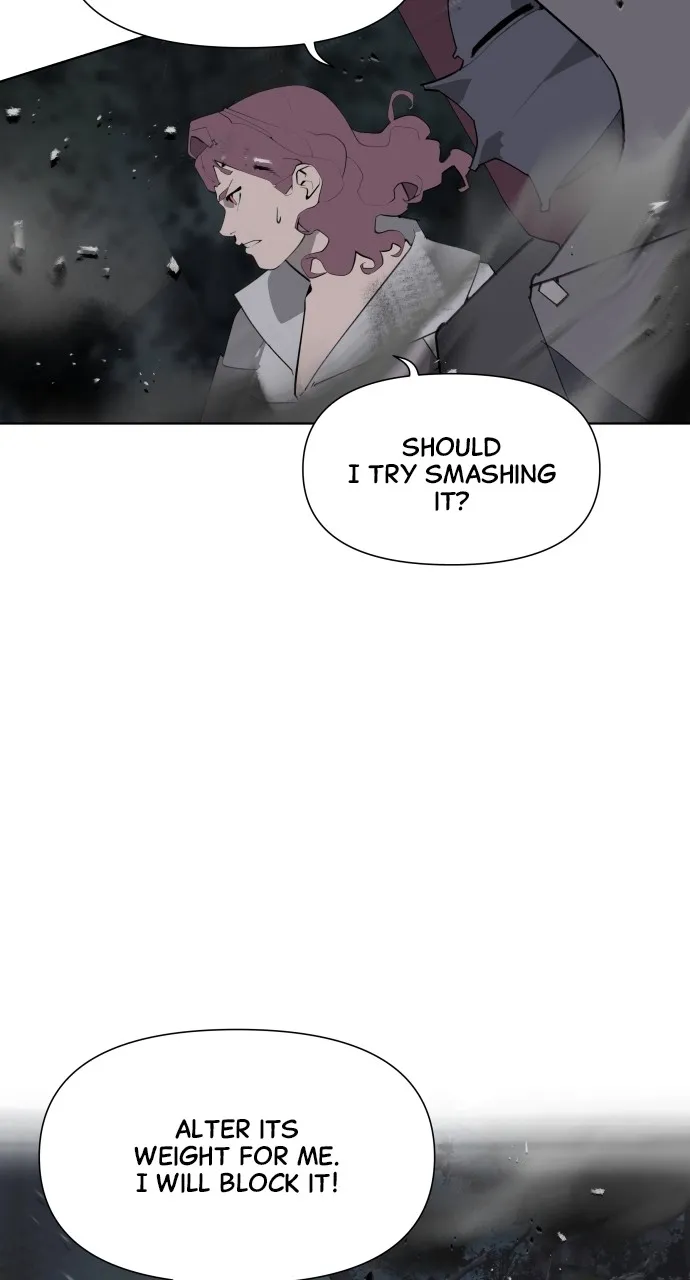 Enoch: The Shining Tree Chapter 23 page 36 - 
