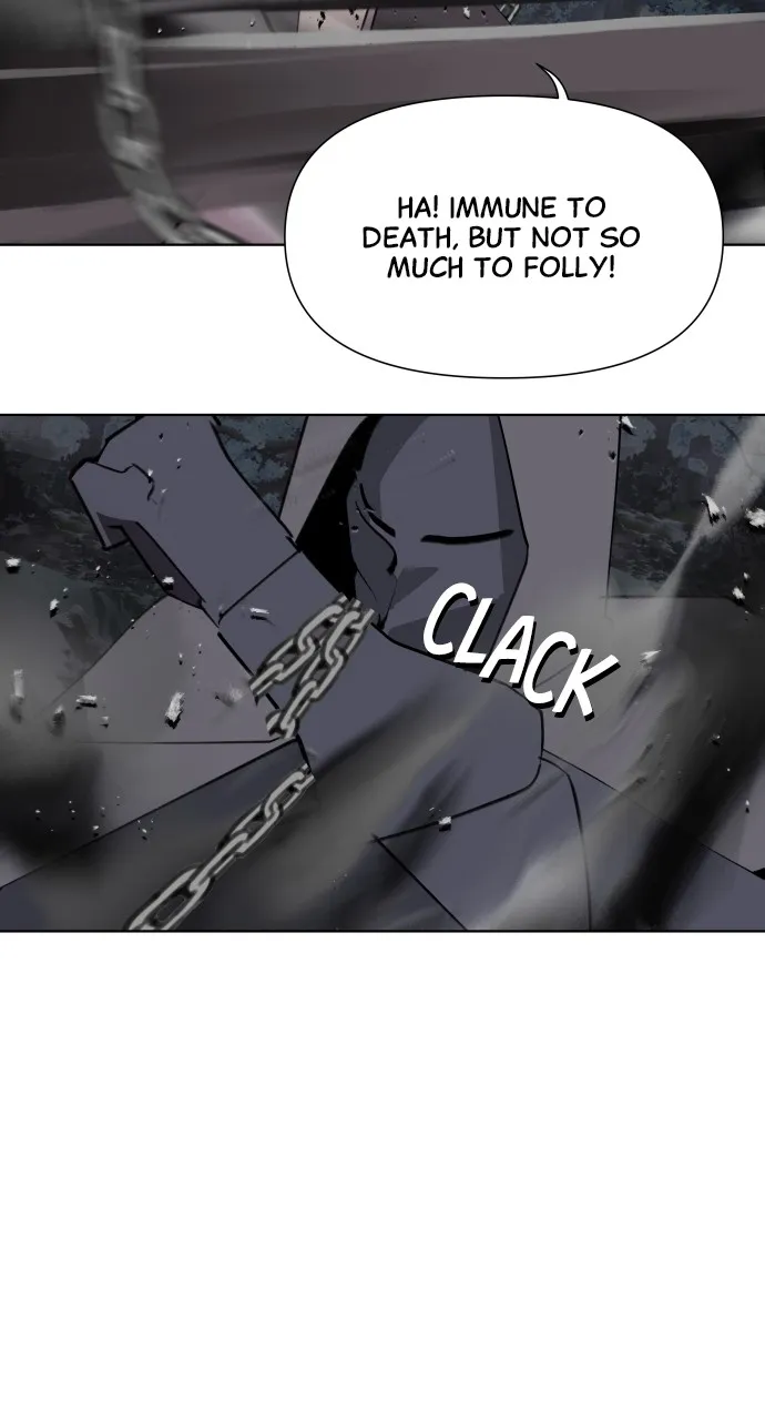 Enoch: The Shining Tree Chapter 23 page 38 - 