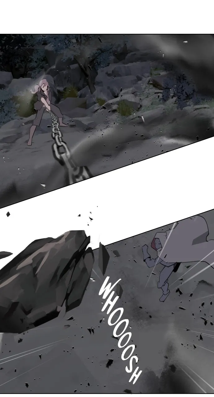 Enoch: The Shining Tree Chapter 23 page 39 - 