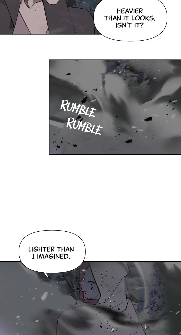 Enoch: The Shining Tree Chapter 23 page 42 - 