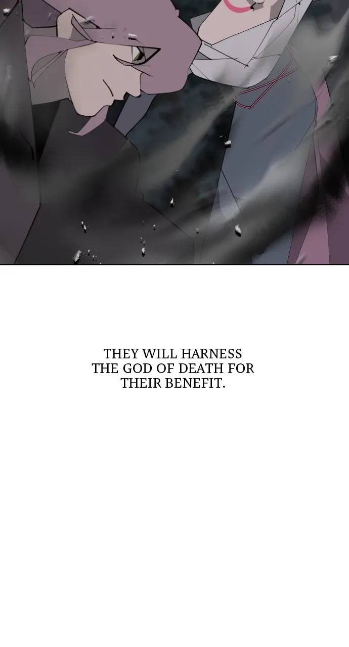 Enoch: The Shining Tree Chapter 23 page 45 - 