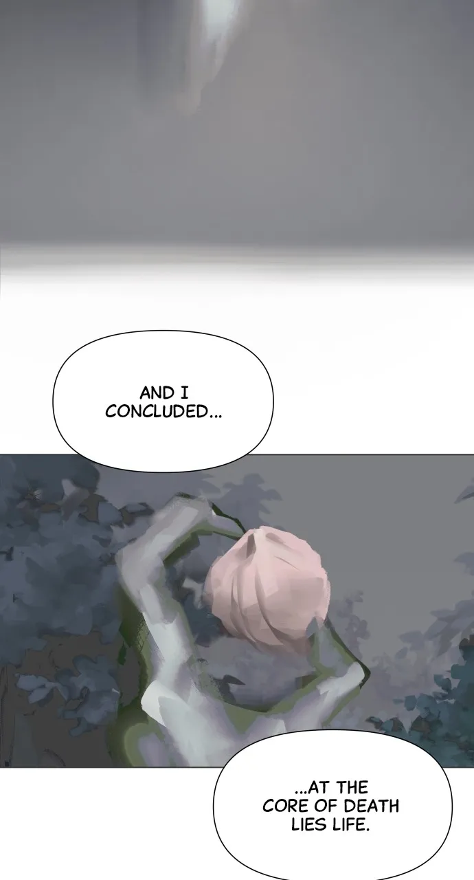 Enoch: The Shining Tree Chapter 23 page 6 - 