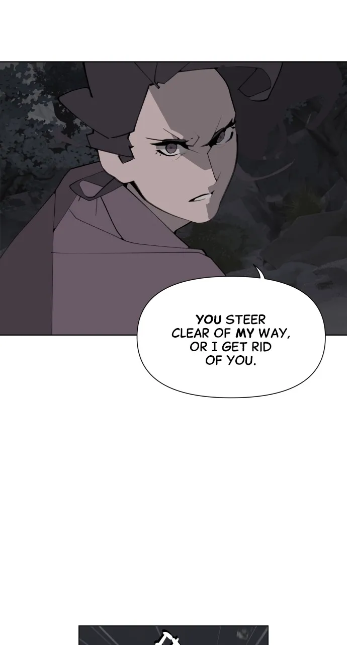 Enoch: The Shining Tree Chapter 24 page 17 - 