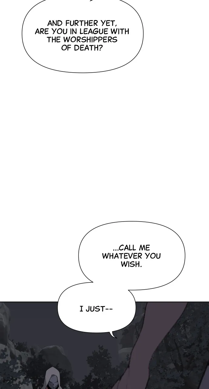 Enoch: The Shining Tree Chapter 24 page 3 - 