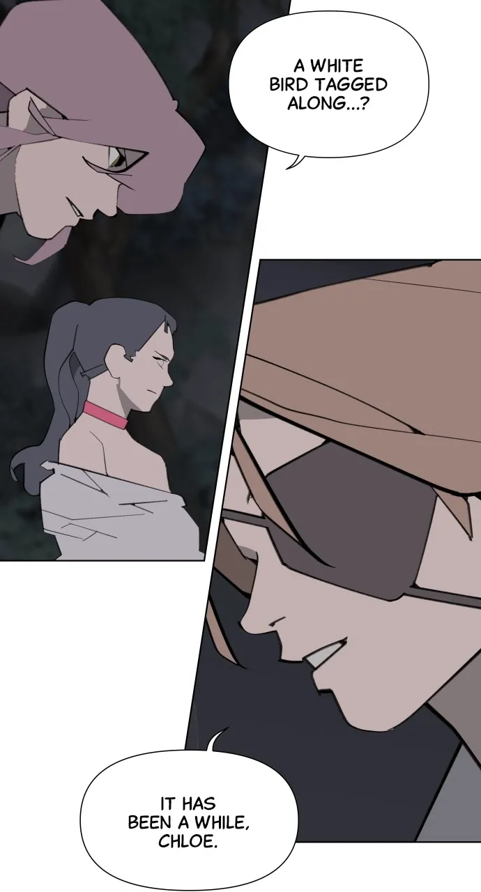 Enoch: The Shining Tree Chapter 24 page 25 - 