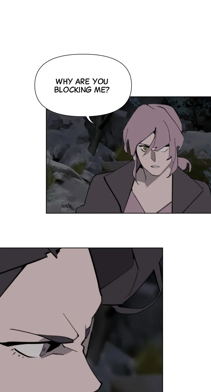 Enoch: The Shining Tree Chapter 24 page 30 - 
