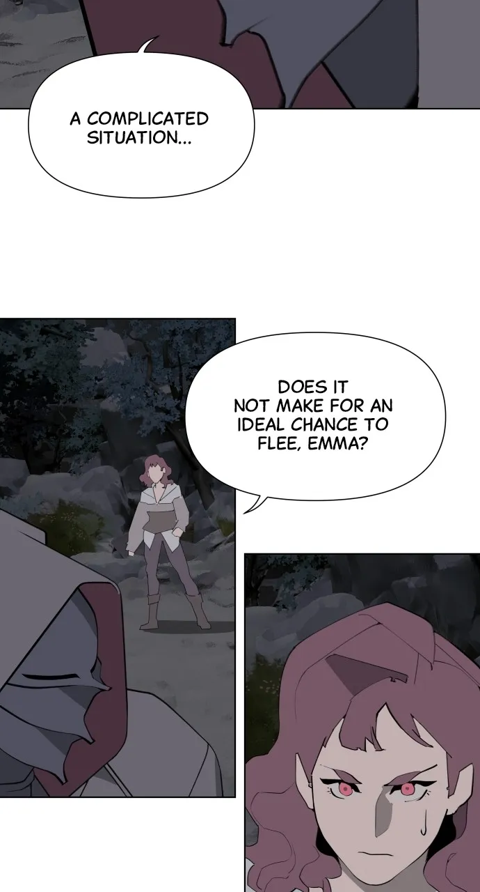 Enoch: The Shining Tree Chapter 24 page 32 - 