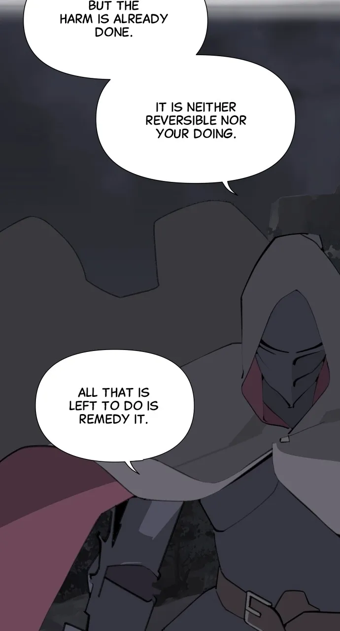 Enoch: The Shining Tree Chapter 24 page 5 - 