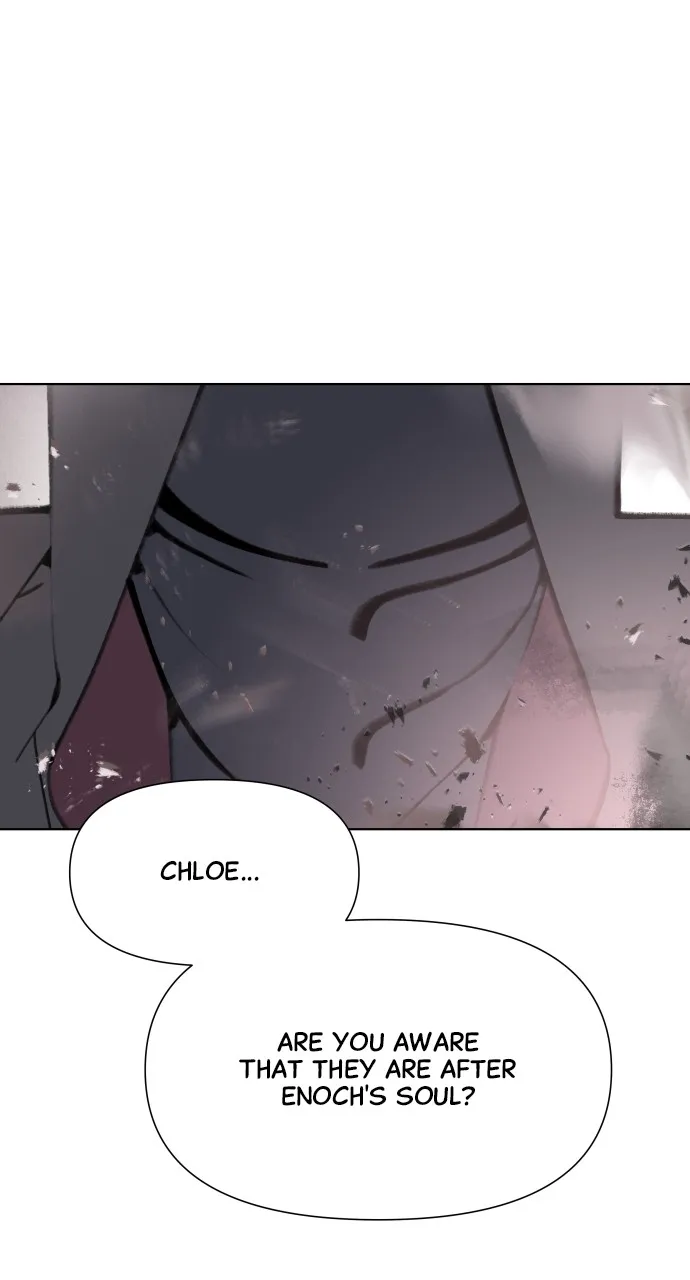 Enoch: The Shining Tree Chapter 24 page 47 - 