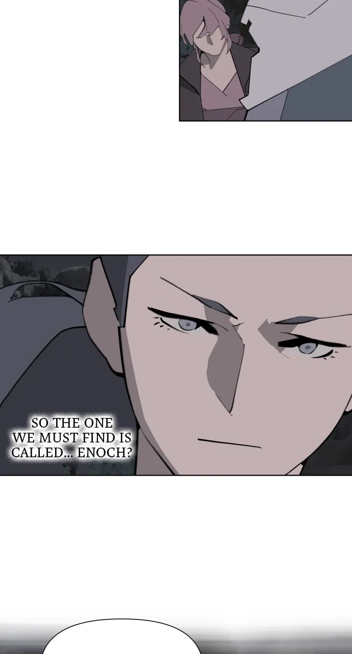 Enoch: The Shining Tree Chapter 24 page 49 - 