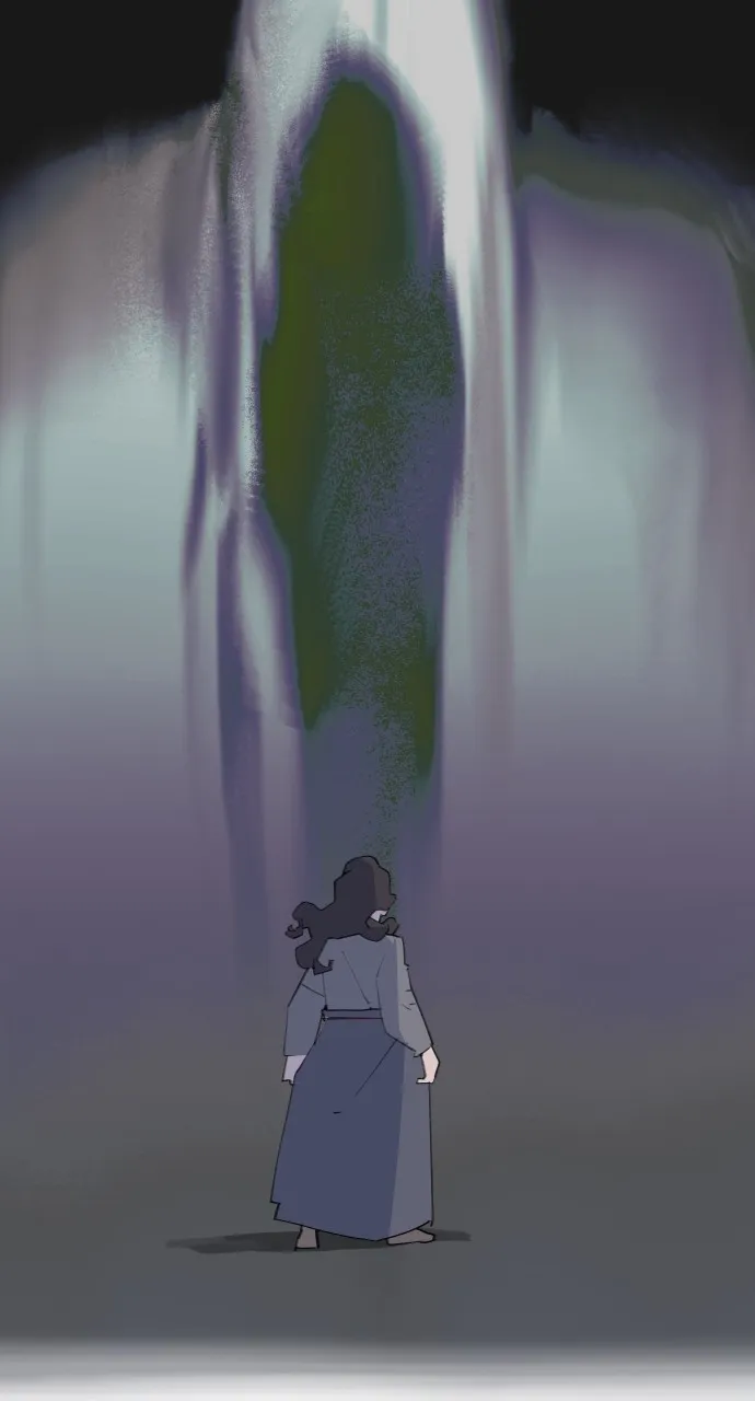 Enoch: The Shining Tree Chapter 25 page 19 - 