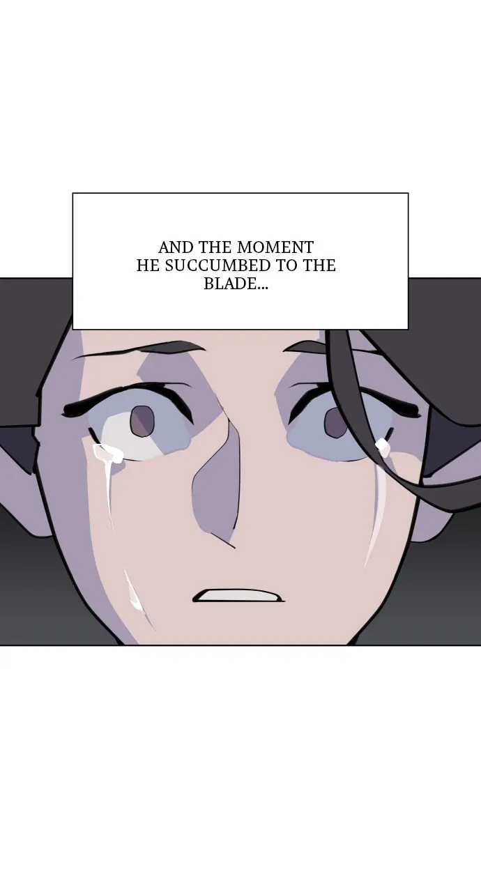 Enoch: The Shining Tree Chapter 25 page 22 - 
