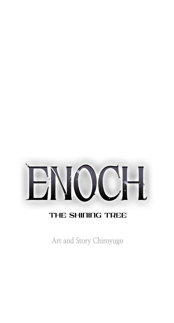 Enoch: The Shining Tree Chapter 25 page 24 - 