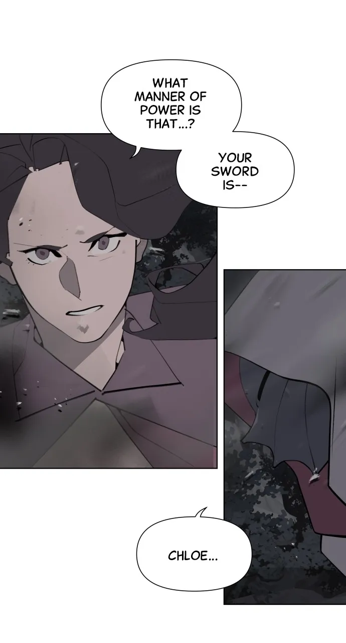 Enoch: The Shining Tree Chapter 25 page 28 - 