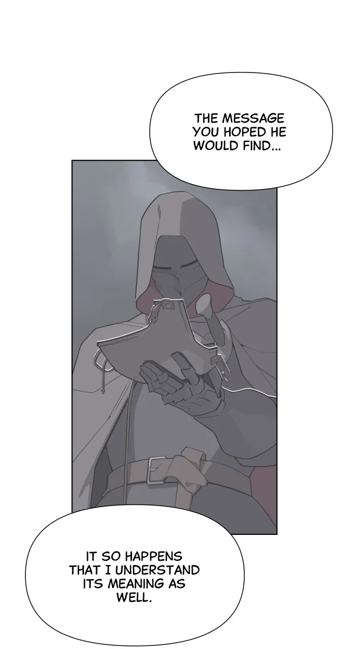 Enoch: The Shining Tree Chapter 25 page 30 - 