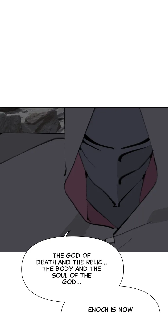 Enoch: The Shining Tree Chapter 25 page 31 - 