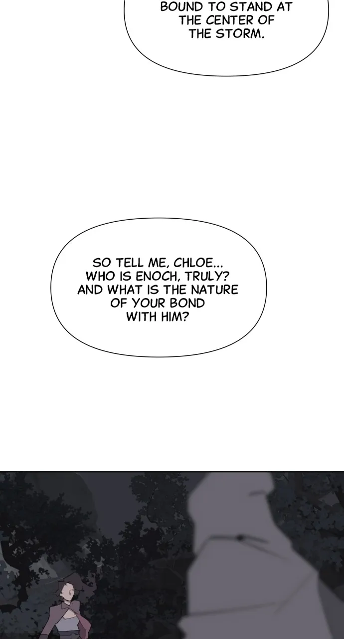 Enoch: The Shining Tree Chapter 25 page 32 - 