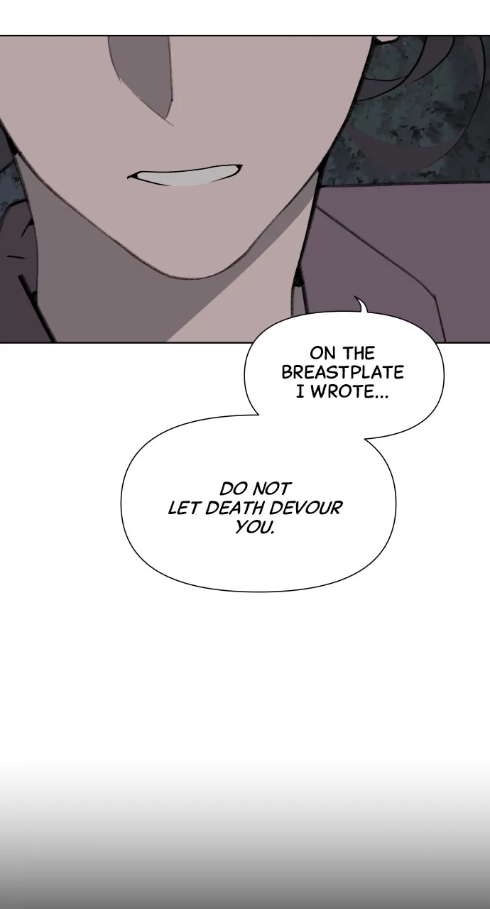 Enoch: The Shining Tree Chapter 25 page 34 - 