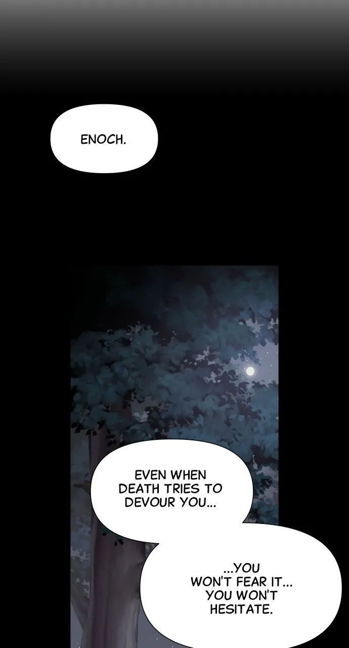 Enoch: The Shining Tree Chapter 25 page 35 - 