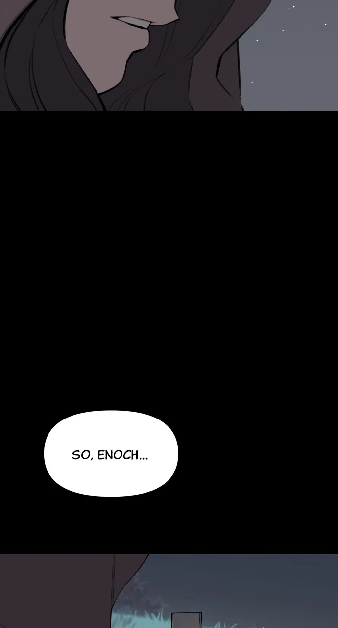 Enoch: The Shining Tree Chapter 25 page 37 - 