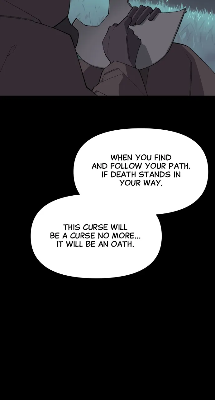 Enoch: The Shining Tree Chapter 25 page 38 - 