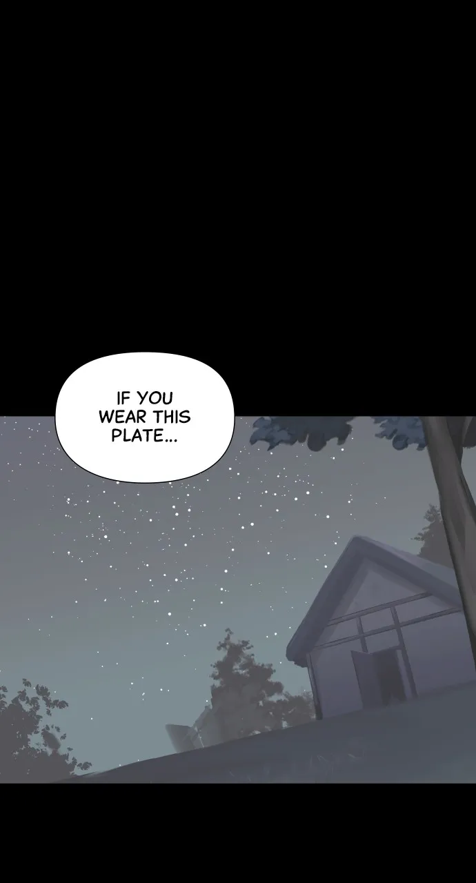 Enoch: The Shining Tree Chapter 25 page 39 - 