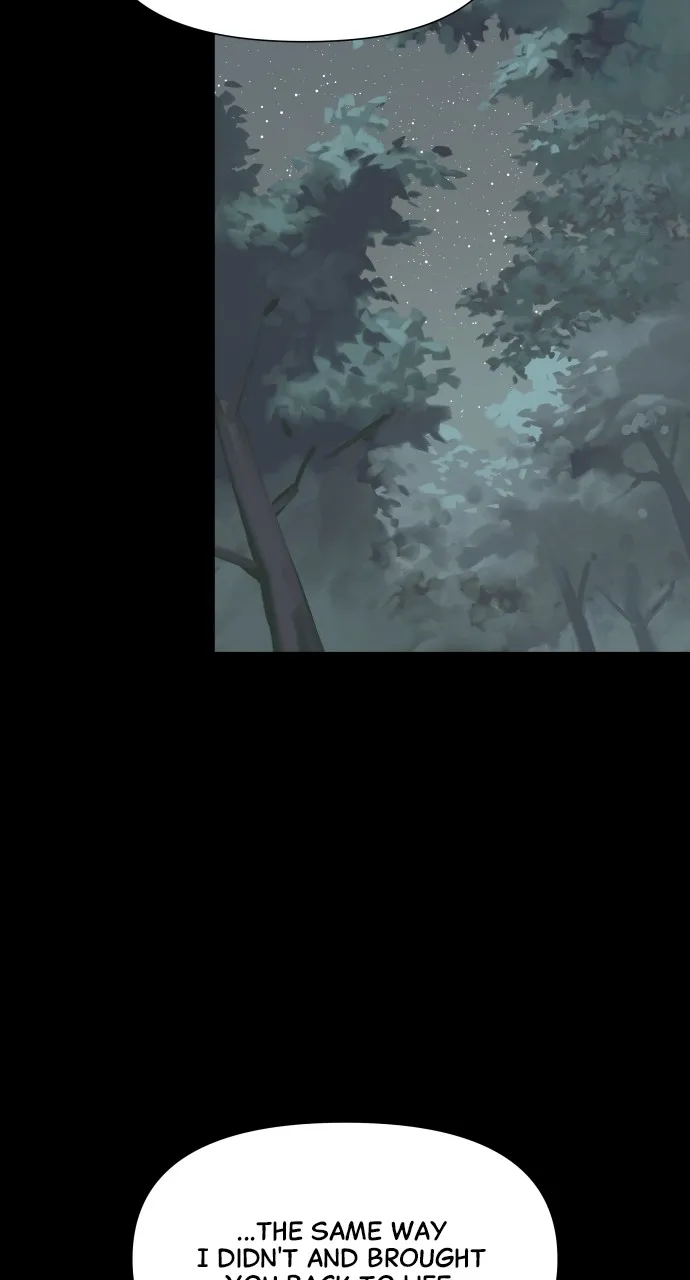 Enoch: The Shining Tree Chapter 25 page 41 - 