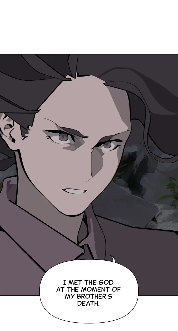 Enoch: The Shining Tree Chapter 25 page 49 - 
