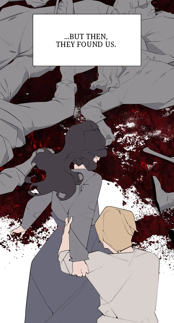 Enoch: The Shining Tree Chapter 25 page 6 - 