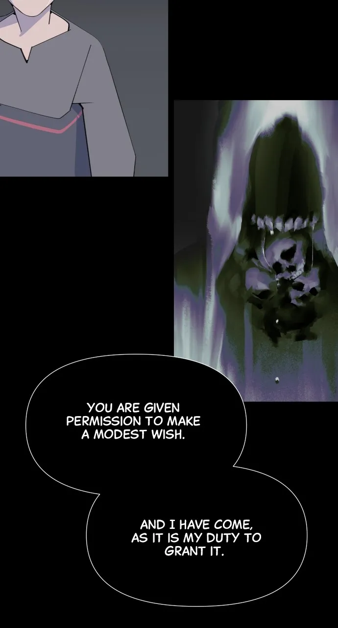 Enoch: The Shining Tree Chapter 25 page 58 - 