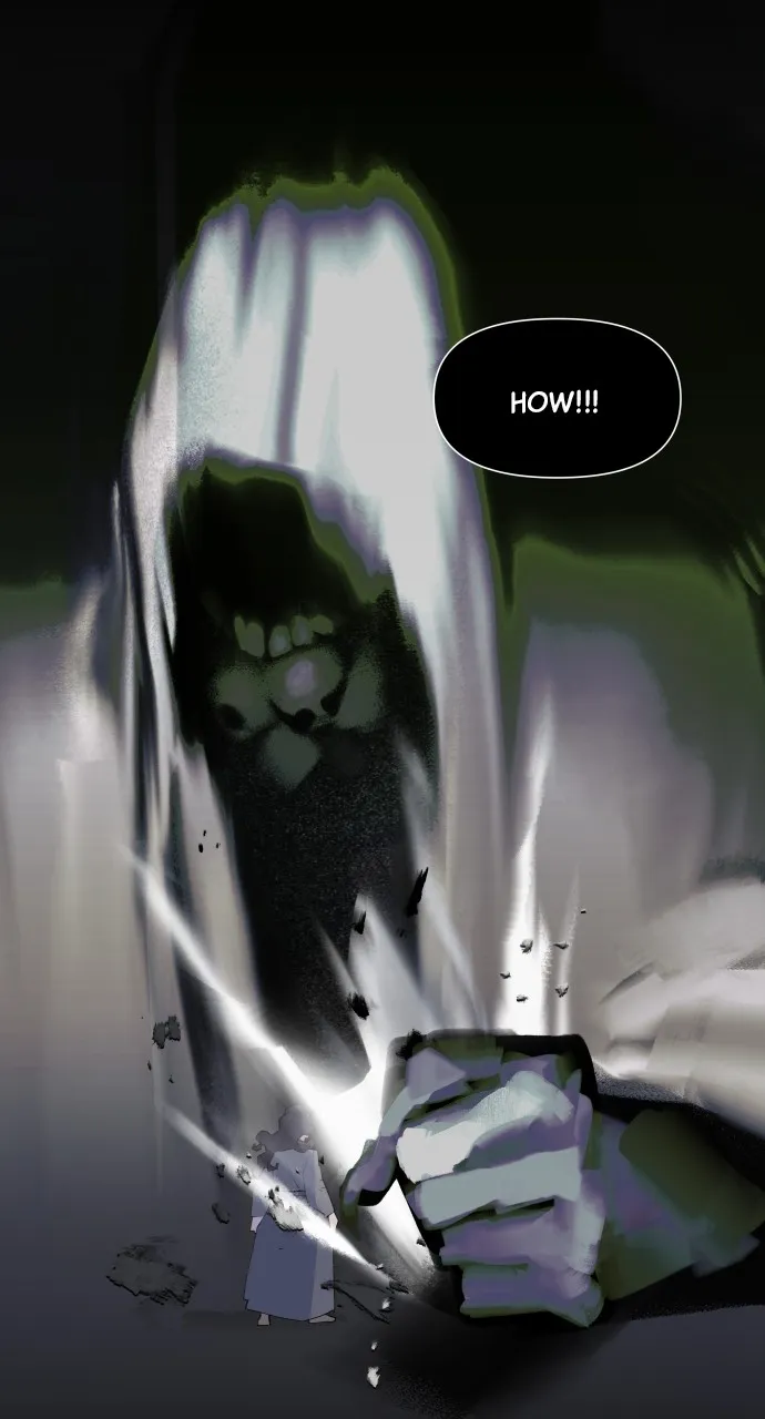 Enoch: The Shining Tree Chapter 25 page 62 - 