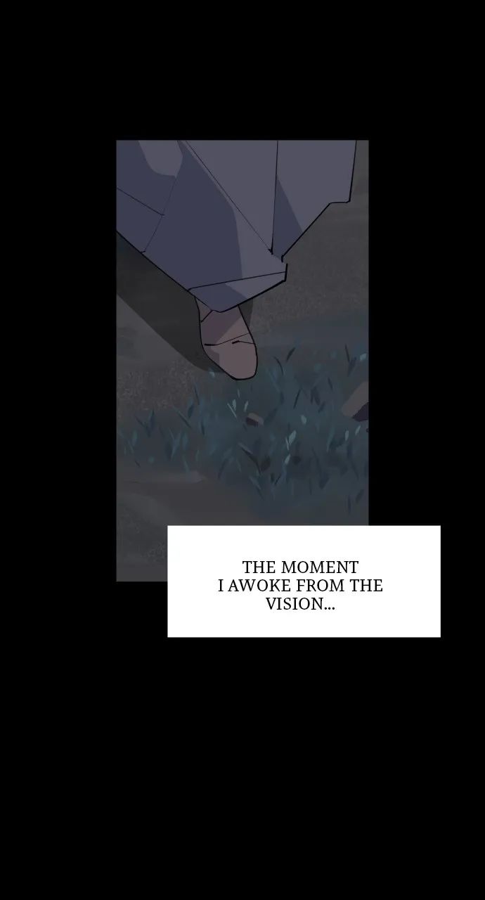 Enoch: The Shining Tree Chapter 25 page 72 - 
