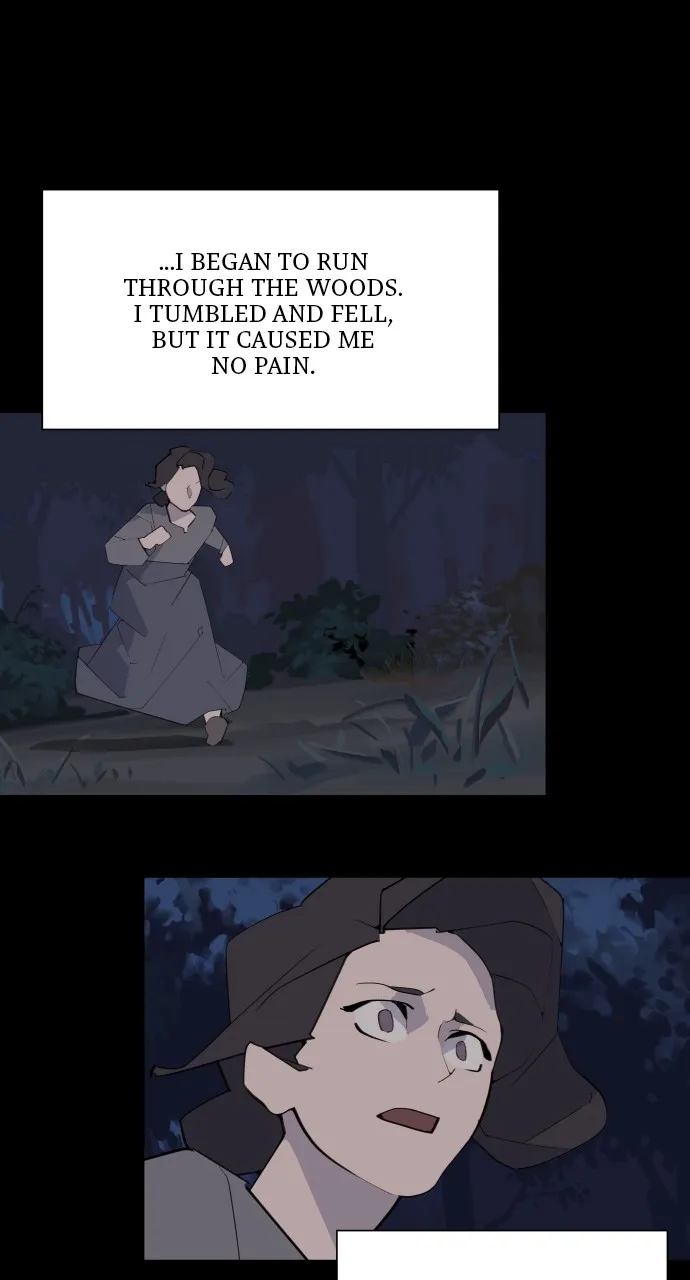 Enoch: The Shining Tree Chapter 25 page 73 - 
