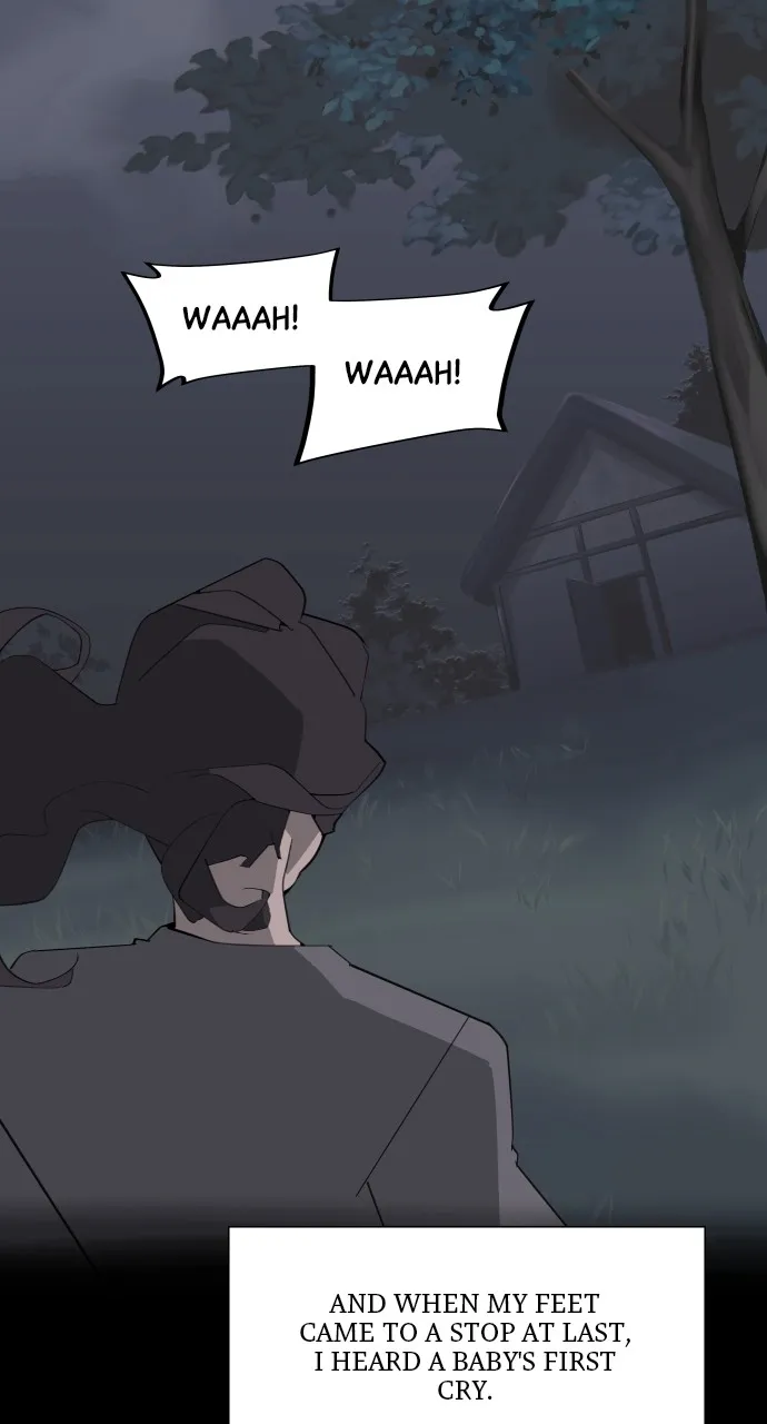 Enoch: The Shining Tree Chapter 25 page 75 - 