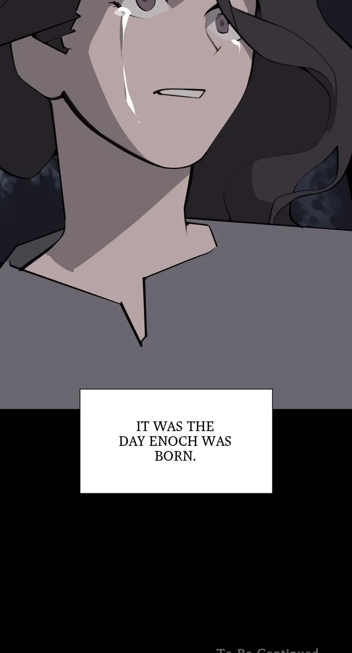 Enoch: The Shining Tree Chapter 25 page 78 - 