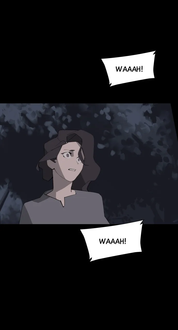 Enoch: The Shining Tree Chapter 26 page 1 - 