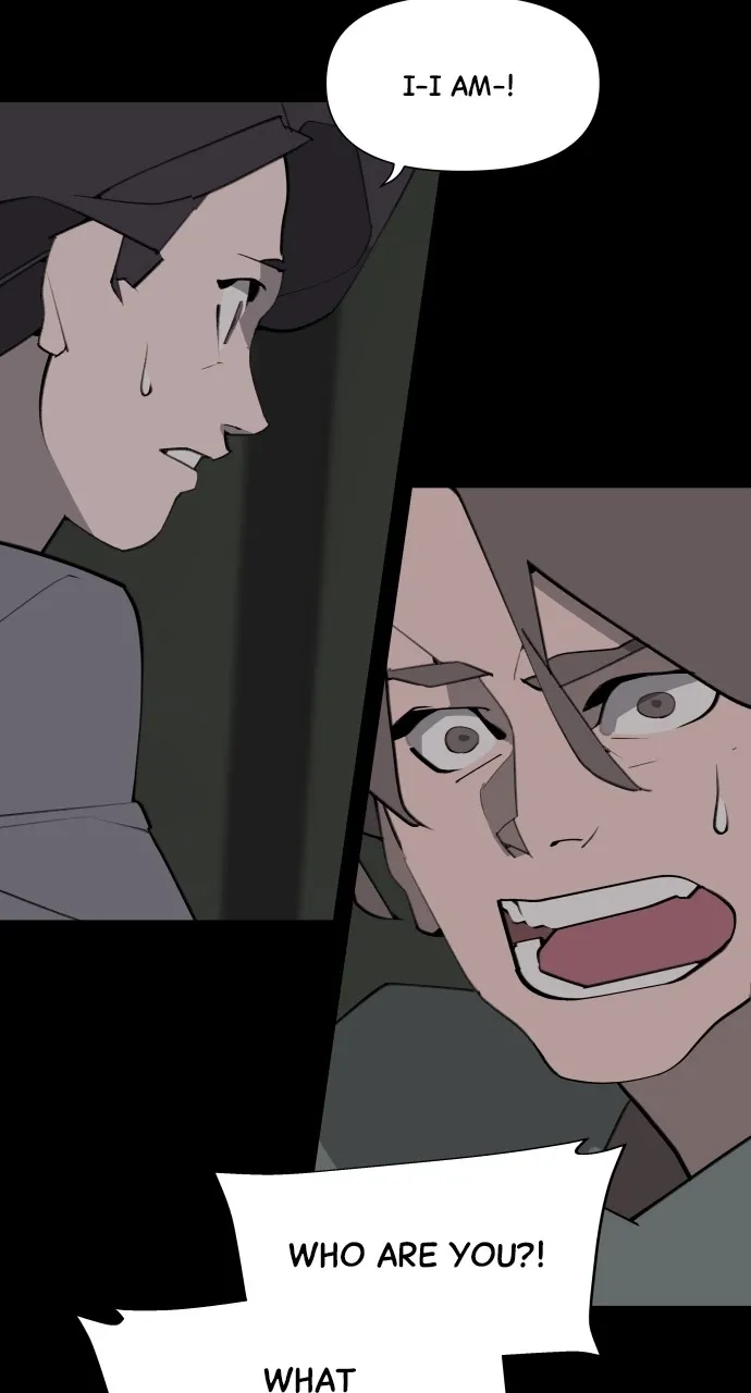 Enoch: The Shining Tree Chapter 26 page 23 - 