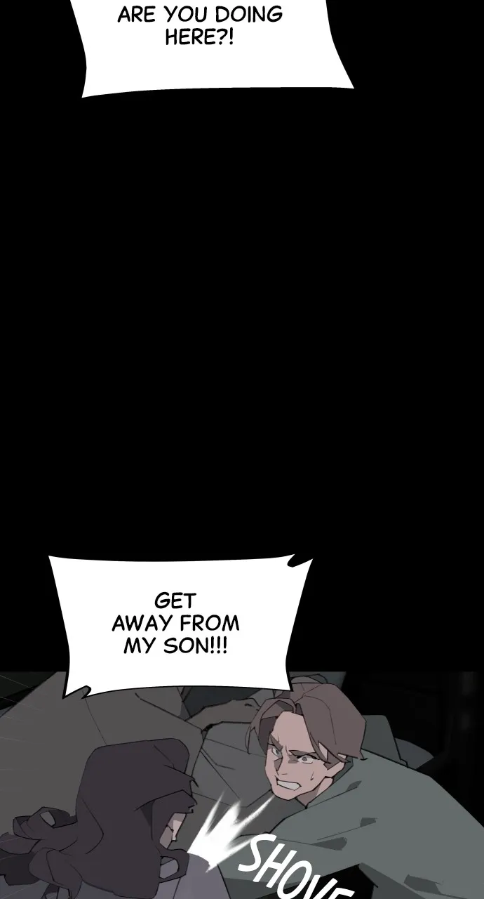 Enoch: The Shining Tree Chapter 26 page 24 - 