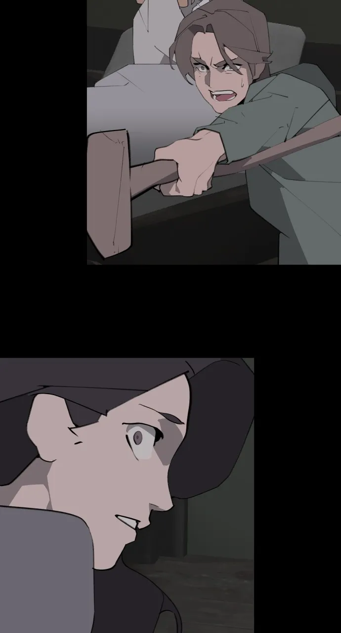 Enoch: The Shining Tree Chapter 26 page 27 - 